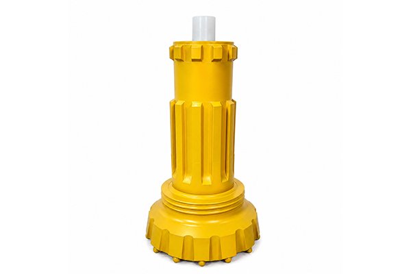 DTH Drilling Hammer and DTH Bits