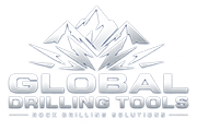 Global Drilling Tools Logo