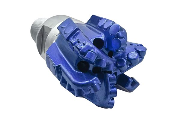 PDC Drill Bits for Water Well Drilling