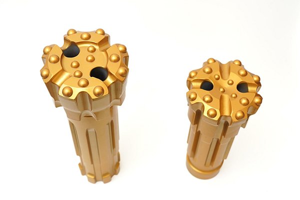 RC Drilling Hammer and RC Bits