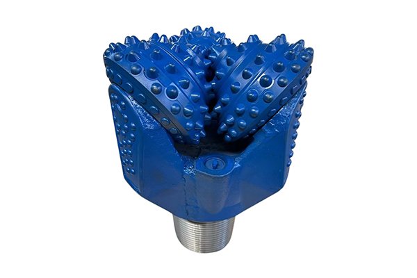 Tricone Roller Drill Bits